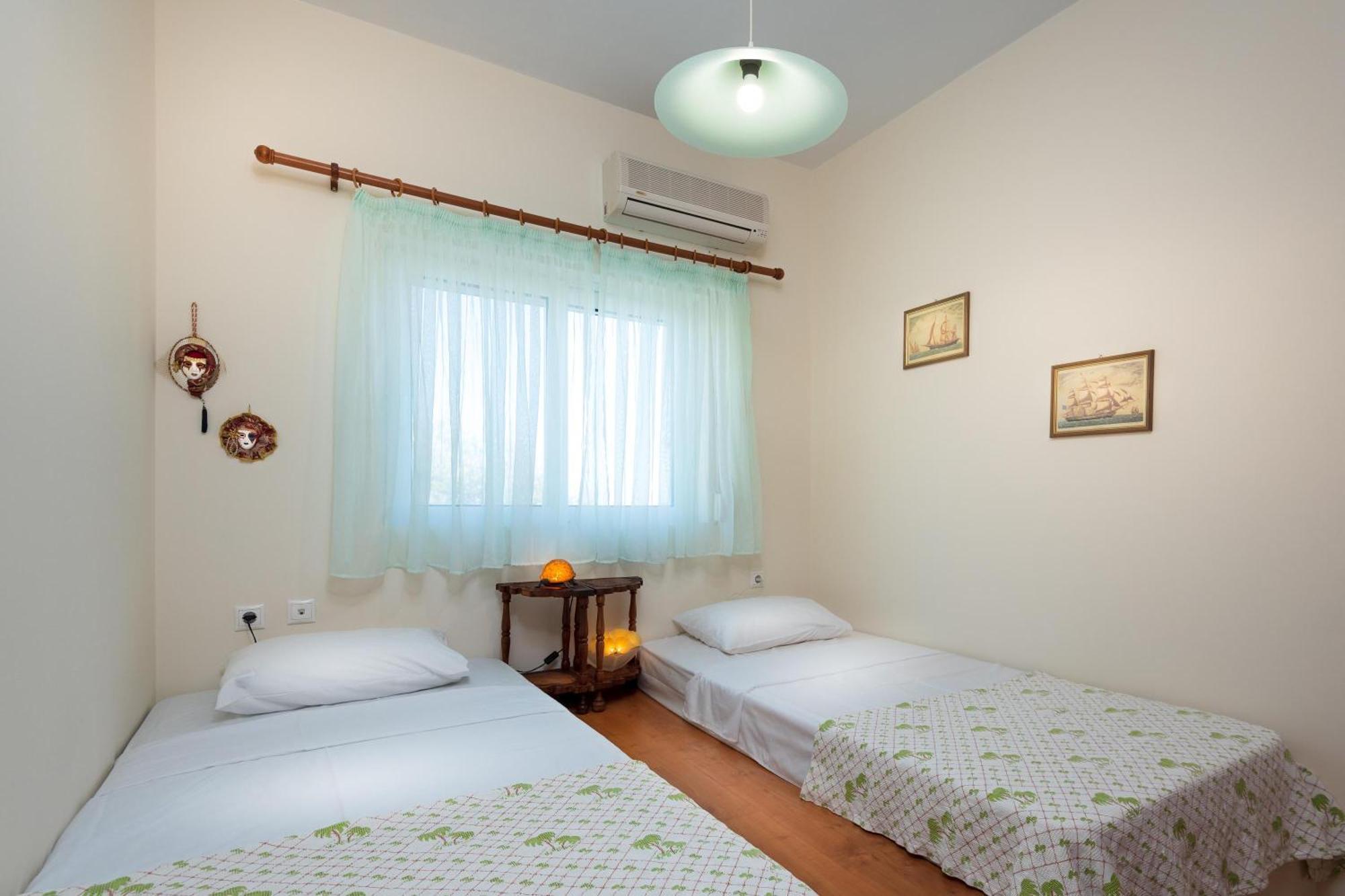 Evgenias Olive House Vakantiehuis *